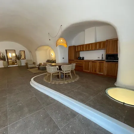 شقة فندقية Victoria Caves Vóthon