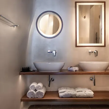 Victoria Caves 아파트호텔