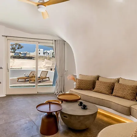 شقة فندقية Victoria Caves