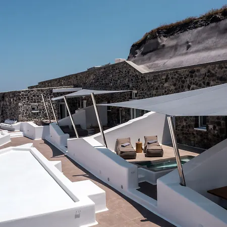 Victoria Caves 4* Vóthon