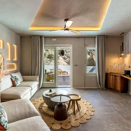 Victoria Caves Vóthon