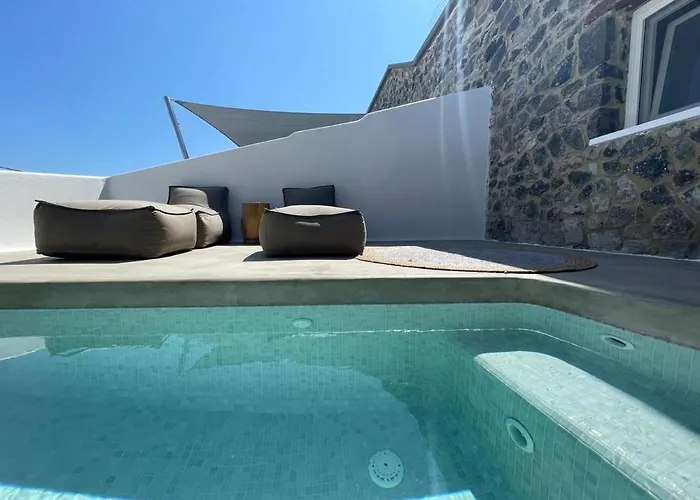 Aparthotel Victoria Caves