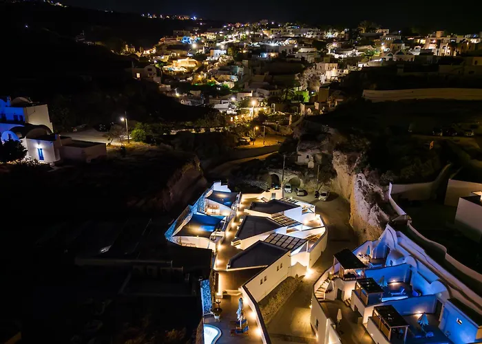 Victoria Caves Aparthotel