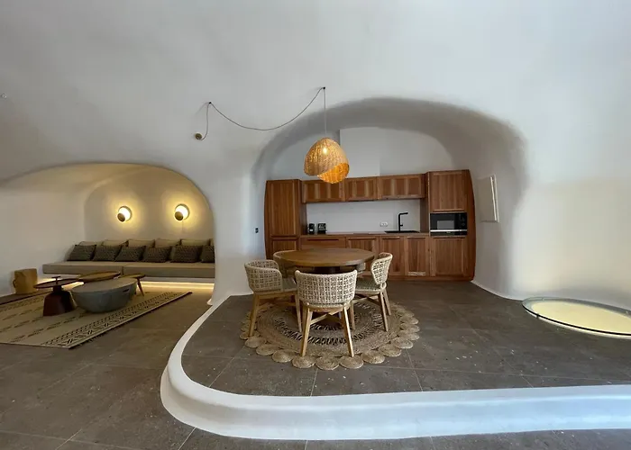 Aparthotel Victoria Caves Vóthon