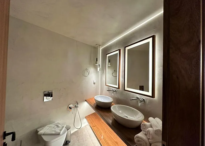 Aparthotel Victoria Caves