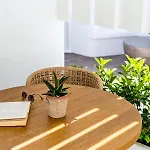 Victoria Caves Aparthotel Vothon