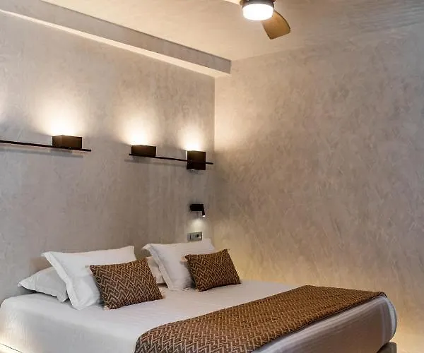 Apartmanhotel Victoria Caves