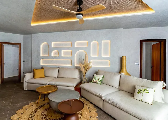 Victoria Caves Apartmanhotel