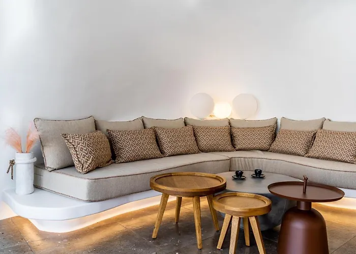 Apartmanhotel Victoria Caves