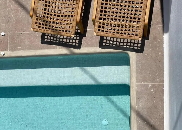 Apartmanhotel Victoria Caves