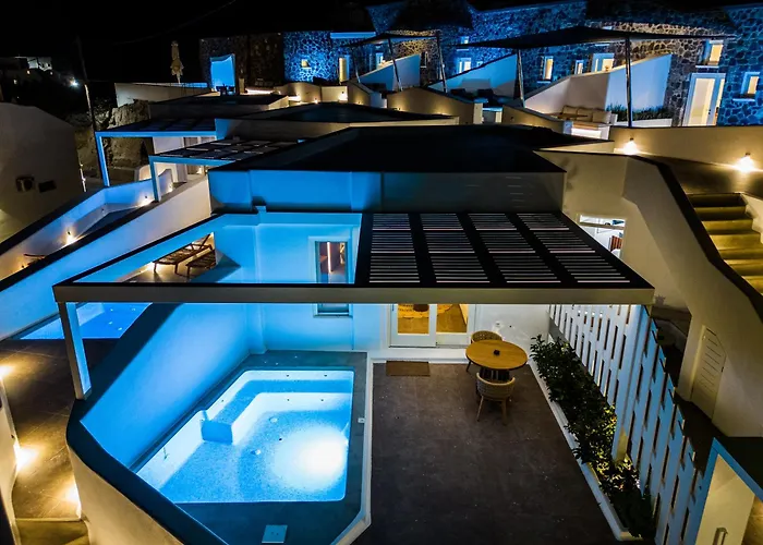 Victoria Caves Apartmanhotel 4*