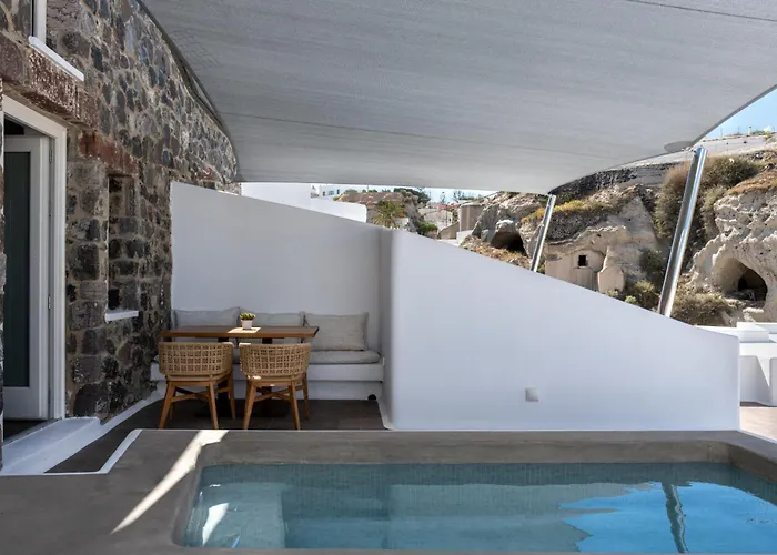 Victoria Caves Apartmanhotel