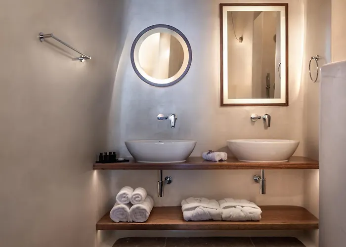 Victoria Caves Apartmanhotel