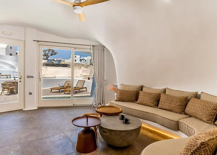 Apartmanhotel Victoria Caves