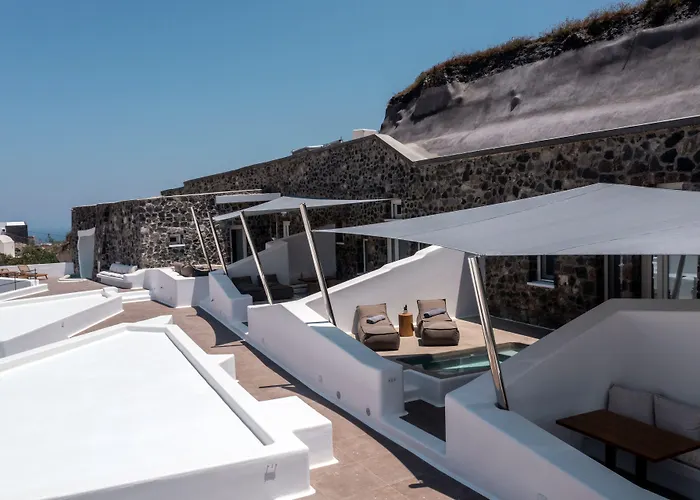 Victoria Caves 4* Vóthon