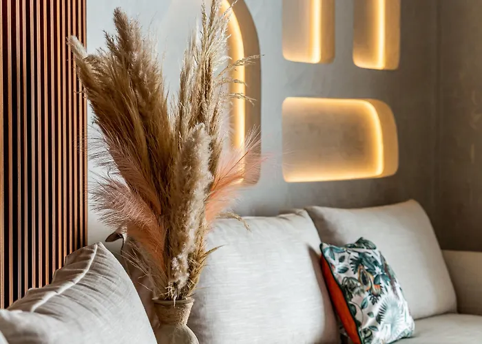 Victoria Caves Apartmanhotel