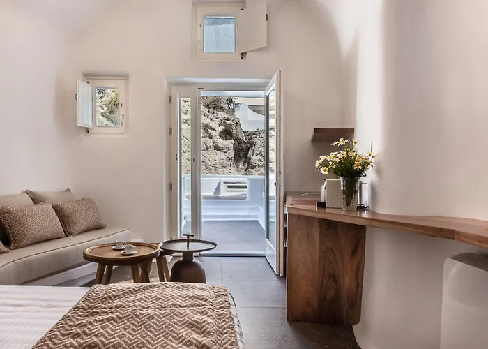 Victoria Caves Apartmanhotel 4*