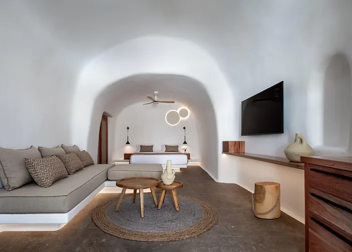 Apartmanhotel Victoria Caves